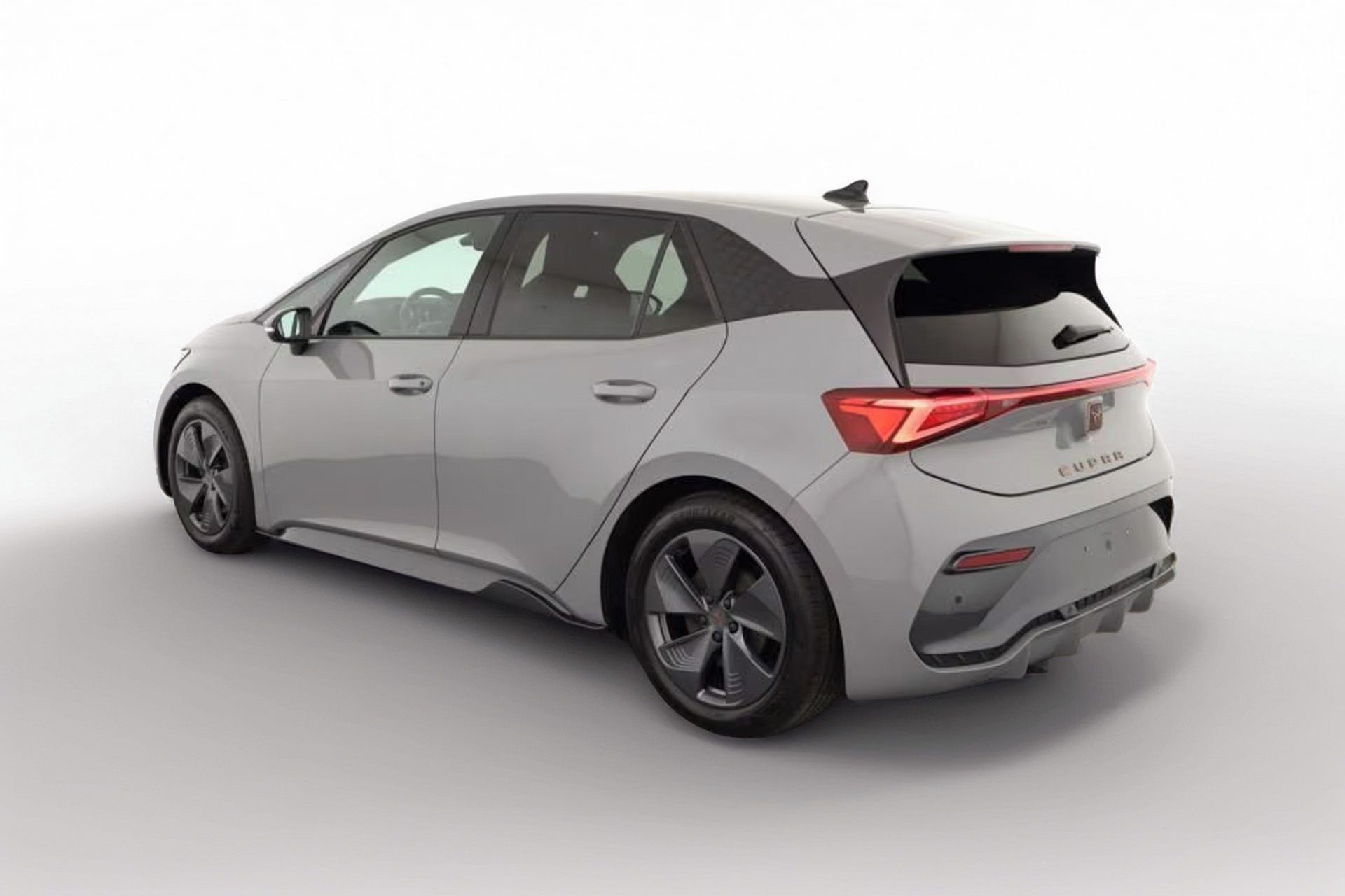 Cupra Born, 150kW KESSY Lane Tep.čerpadlo - fotka 6