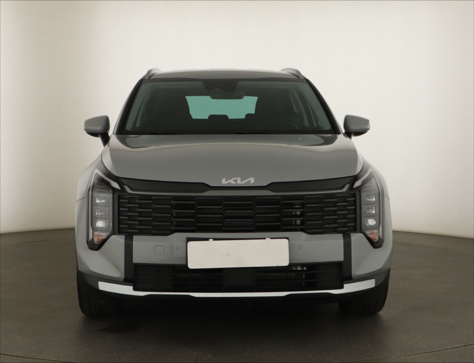 Kia Sportage, 1.6 T-GDI, Gold, Záruka - fotka 2