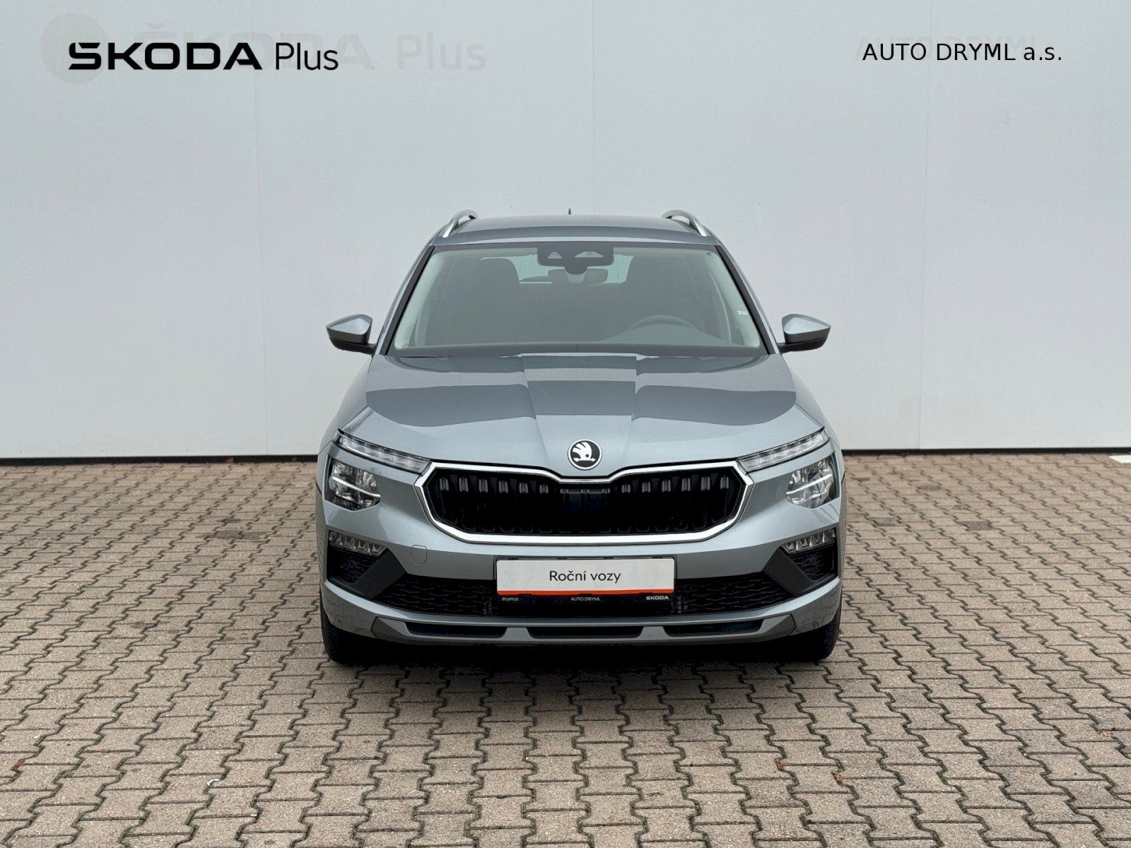 Škoda Kamiq, Top Selection 1.0 TSI 85 kW DS - fotka 4