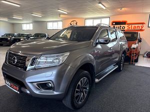 Nissan Navara, 2,3 dCi 140kW,1maj.Hardtop,man
