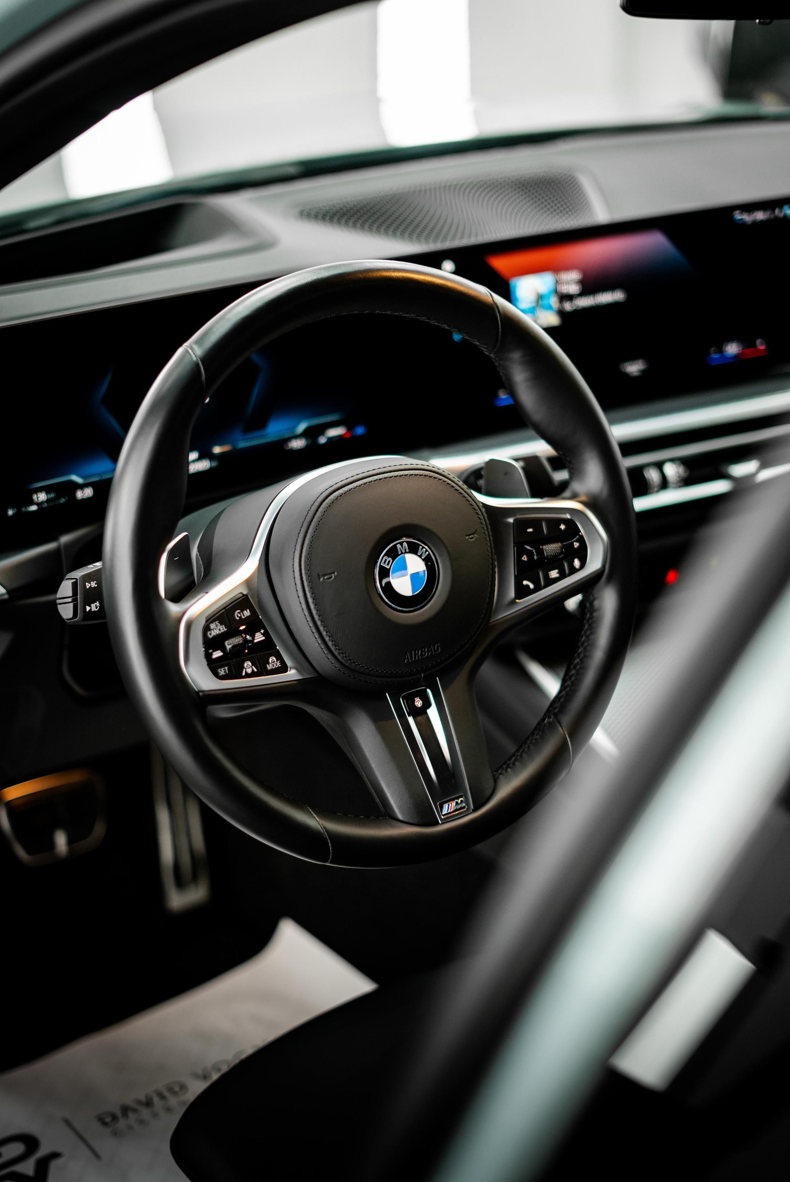 BMW Řada 3, BMW M340i - fotka 4
