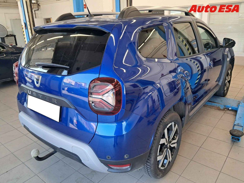 Dacia Duster, 1.5 D,2.maj,ČR - fotka 2