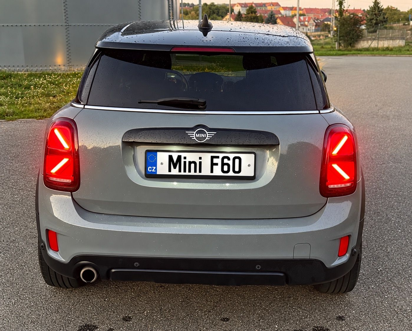 Mini Countryman, 2.0 SD - fotka 4