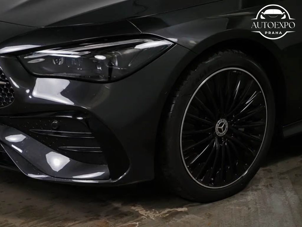 Mercedes-Benz CLE, 300*4Matic*AMG* - fotka 3
