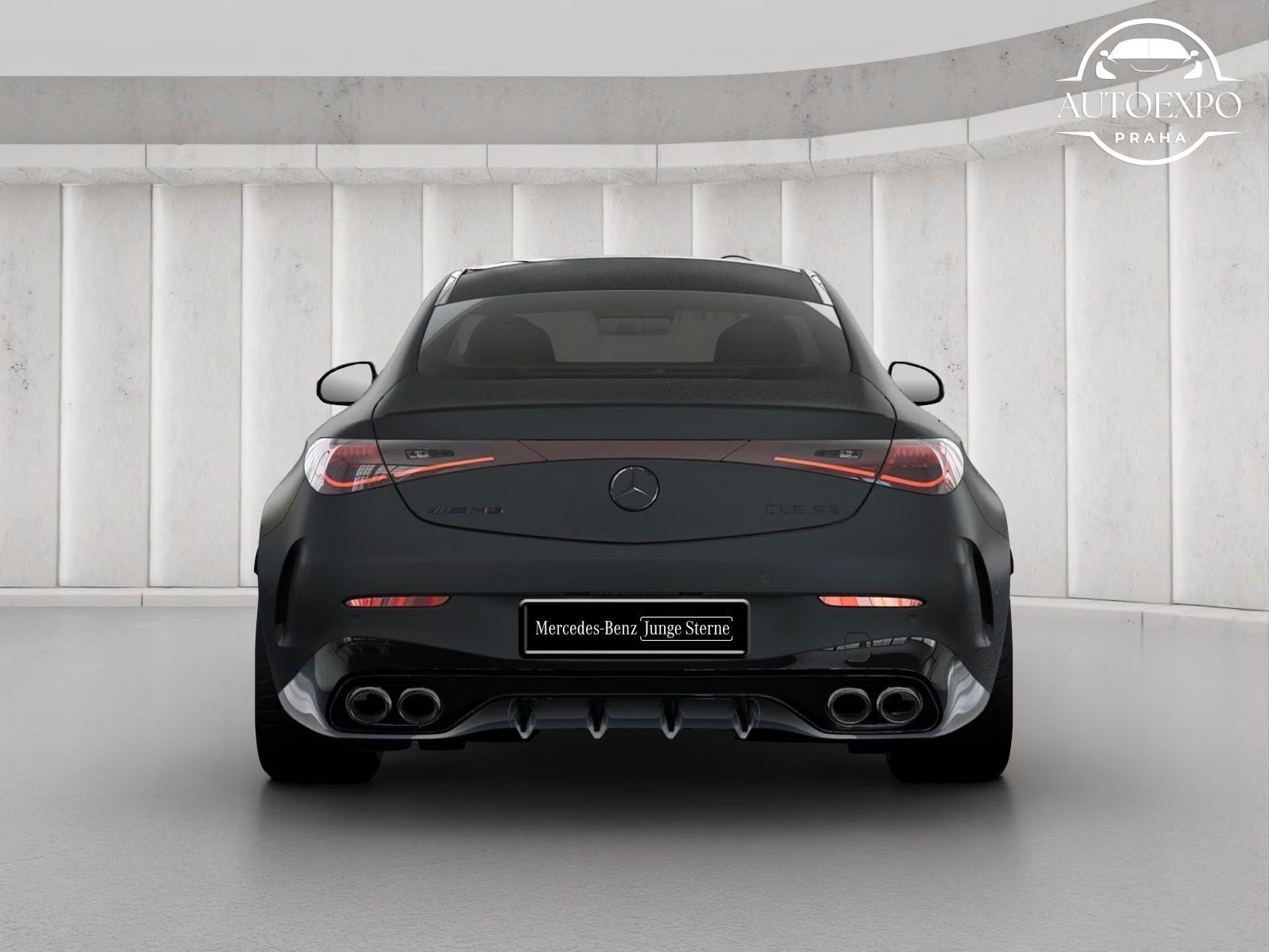 Mercedes-Benz CLE, 53 AMG*Premium 4Matic * - fotka 6