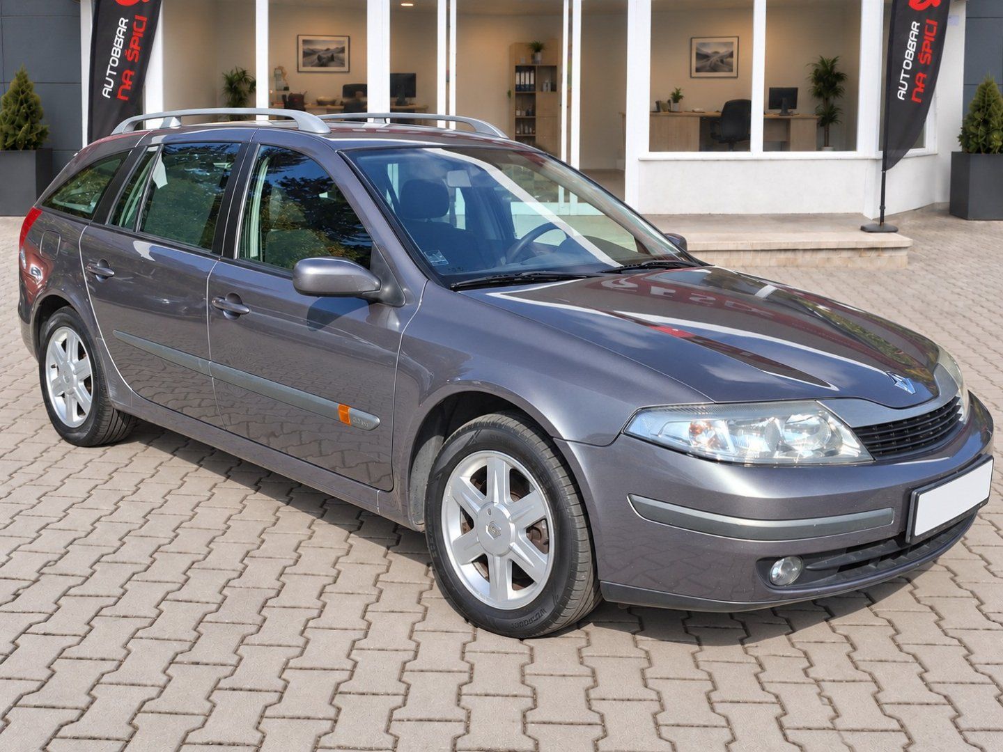 Renault Laguna, 1.9dCi 79kW