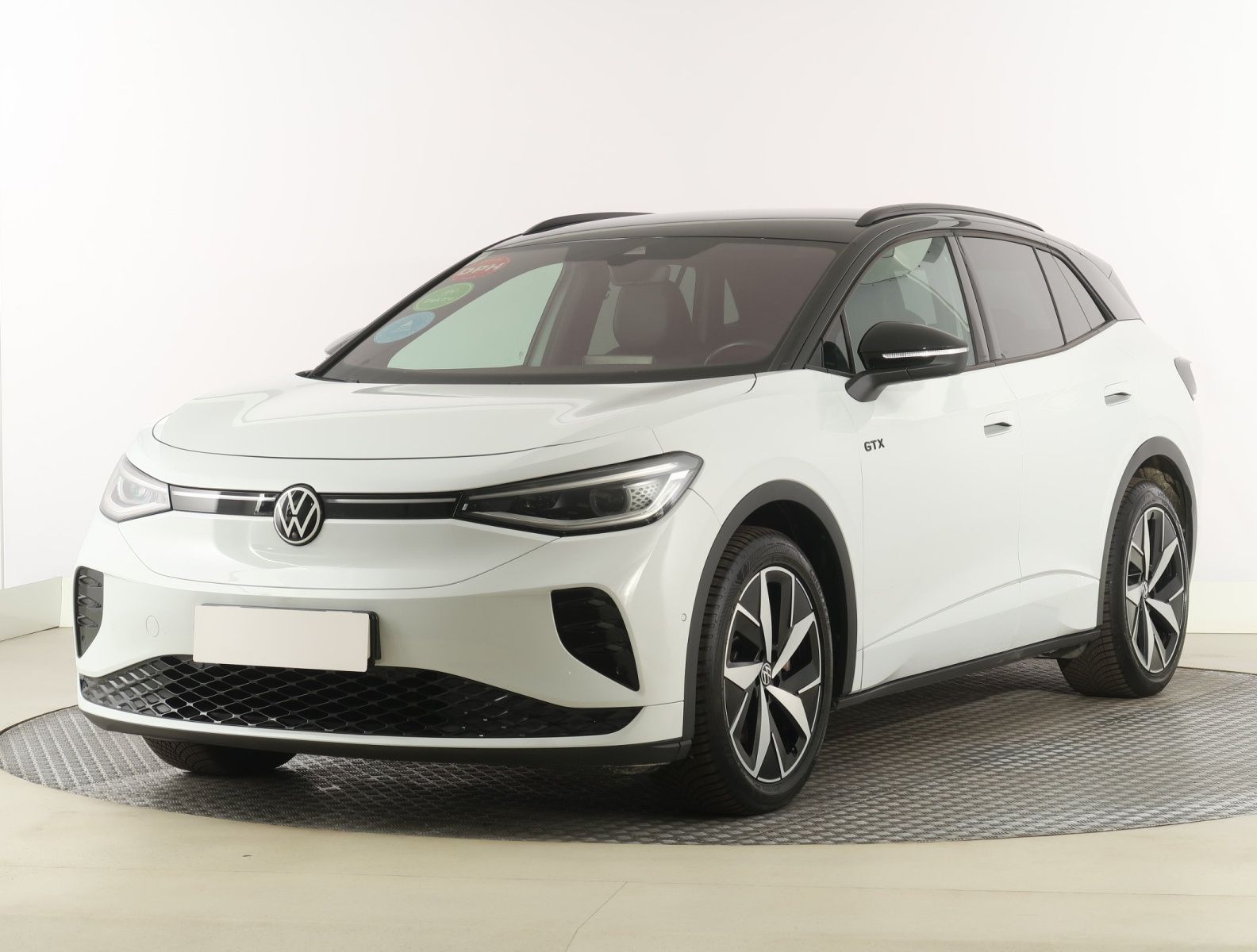 Volkswagen ID.4, GTX (82 kWh), SoH 90%, 4X4 - fotka 3