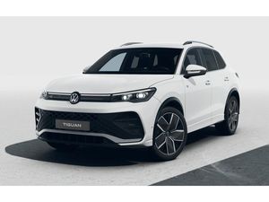 Volkswagen Tiguan, 1.5 eTSi / 110 kW R-Line