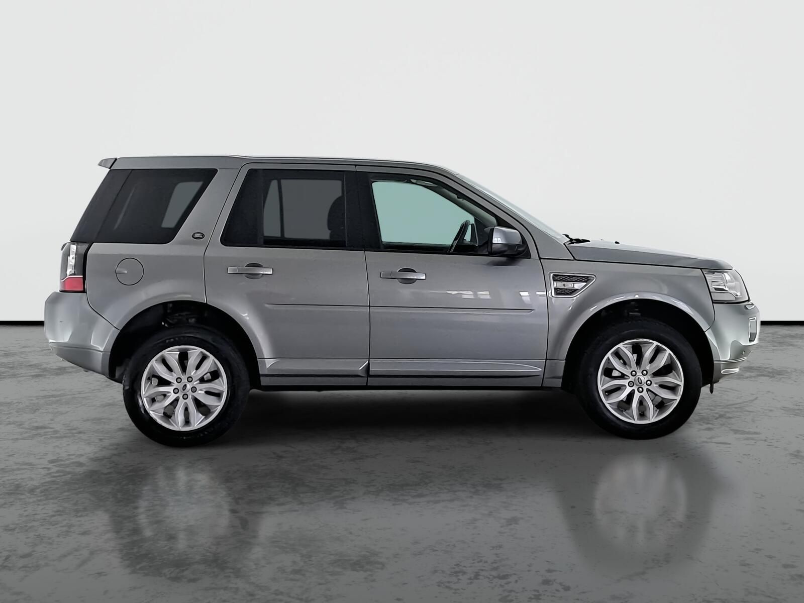Land Rover Freelander, 2.2 TD4, 4X4, Automat - fotka 6