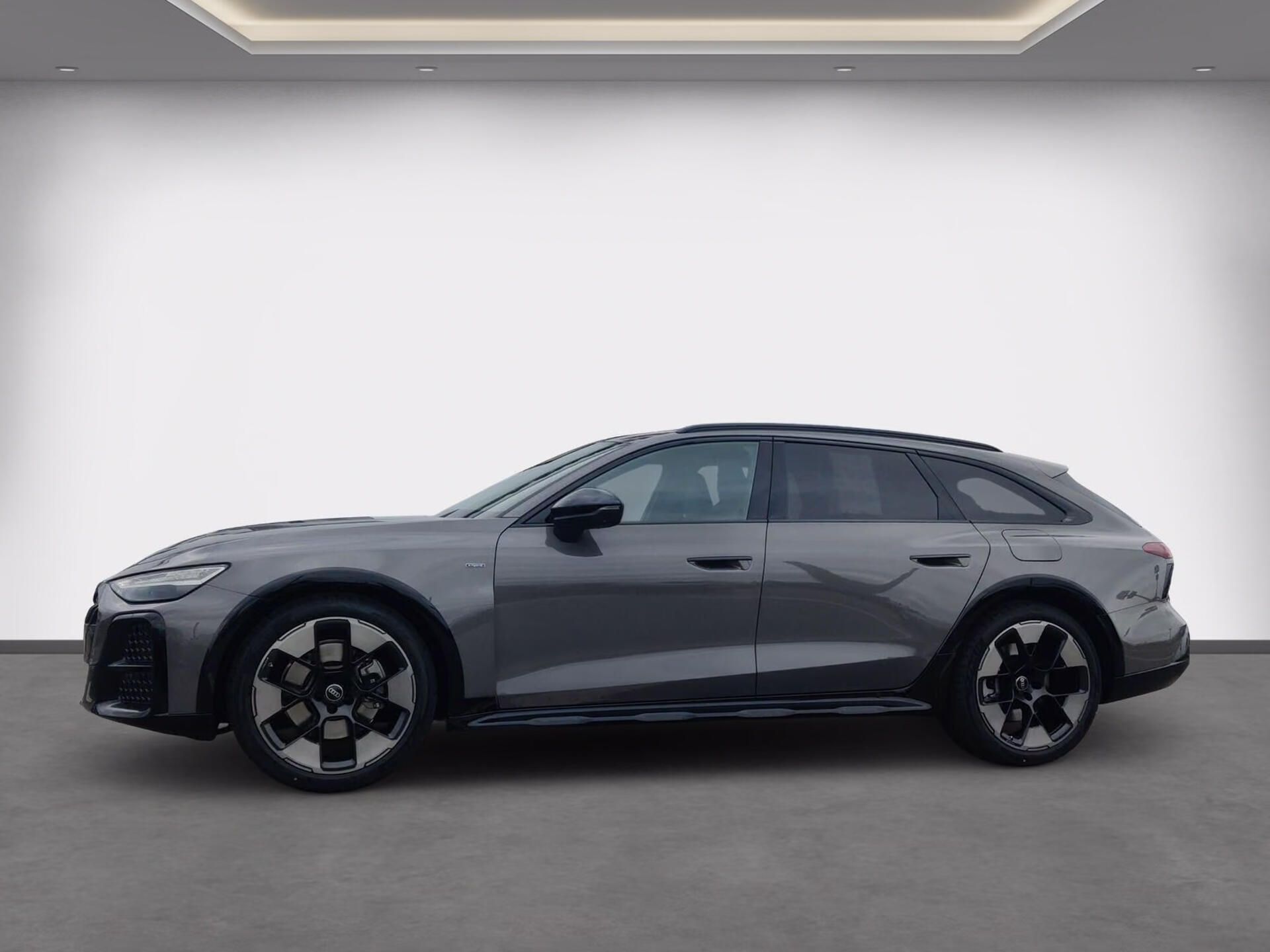 Audi A6 allroad, e-hybrid Tech Pro B&O HuD Taž - fotka 4