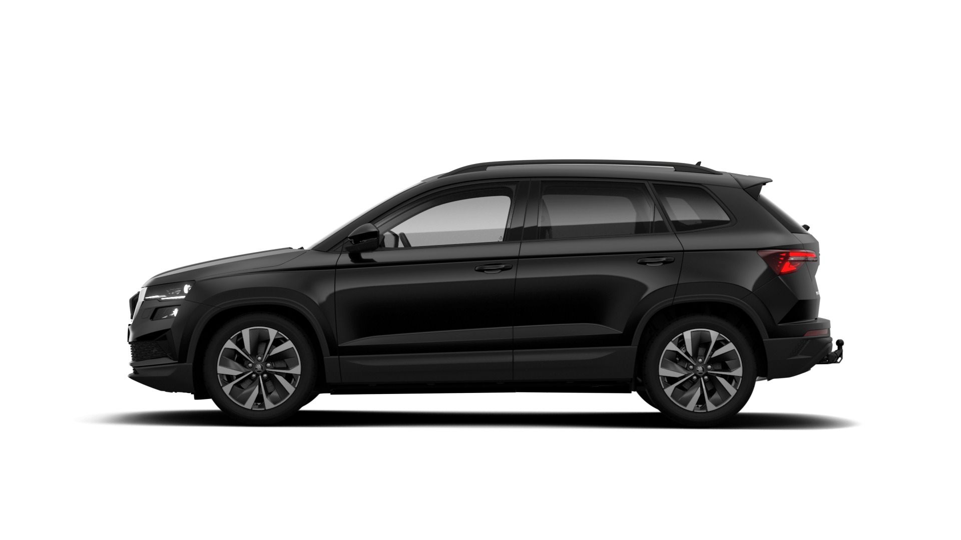 Škoda Karoq, Karoq Dynamic 1,5TSI 110kW DSG - fotka 2