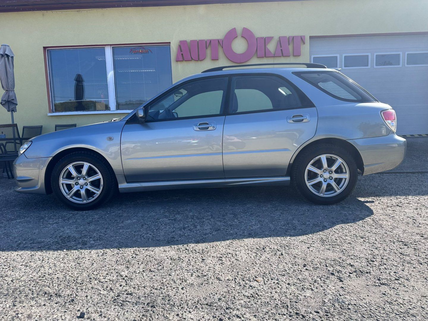 Subaru Impreza, 2.0R 4x4/Výhřev/Digi Klima - fotka 6