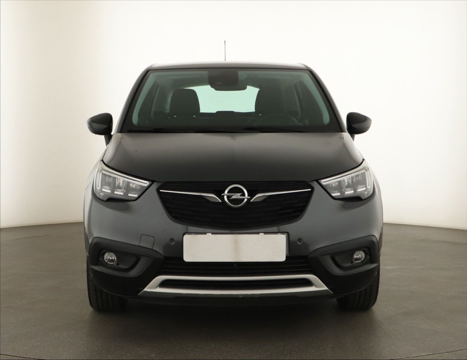 Opel Crossland, 1.2 Turbo, Serv.kniha, Navi - fotka 2