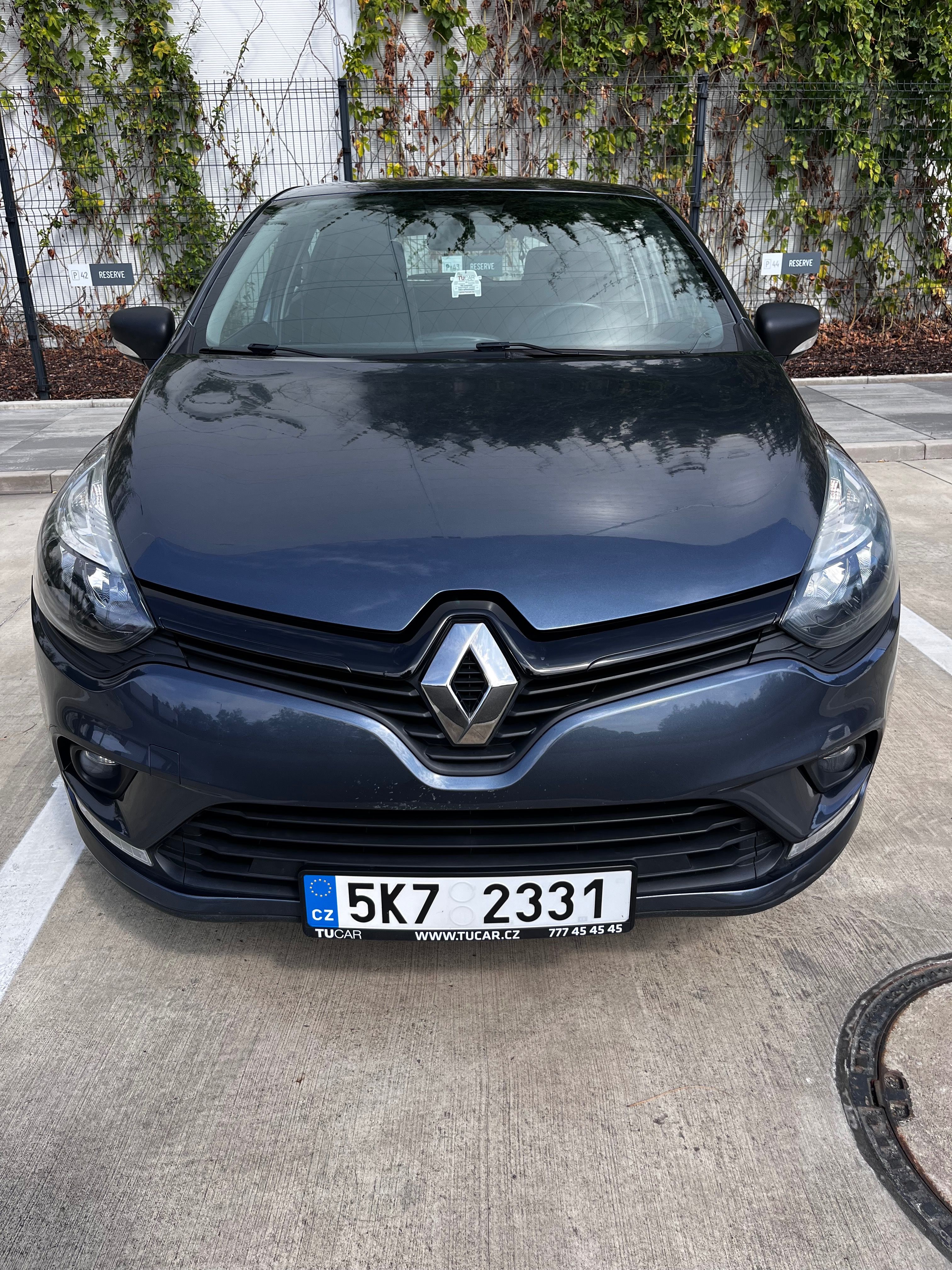Renault Clio, 1.2,ČR,1 maj,54kw,Klima,Tempom - fotka 5