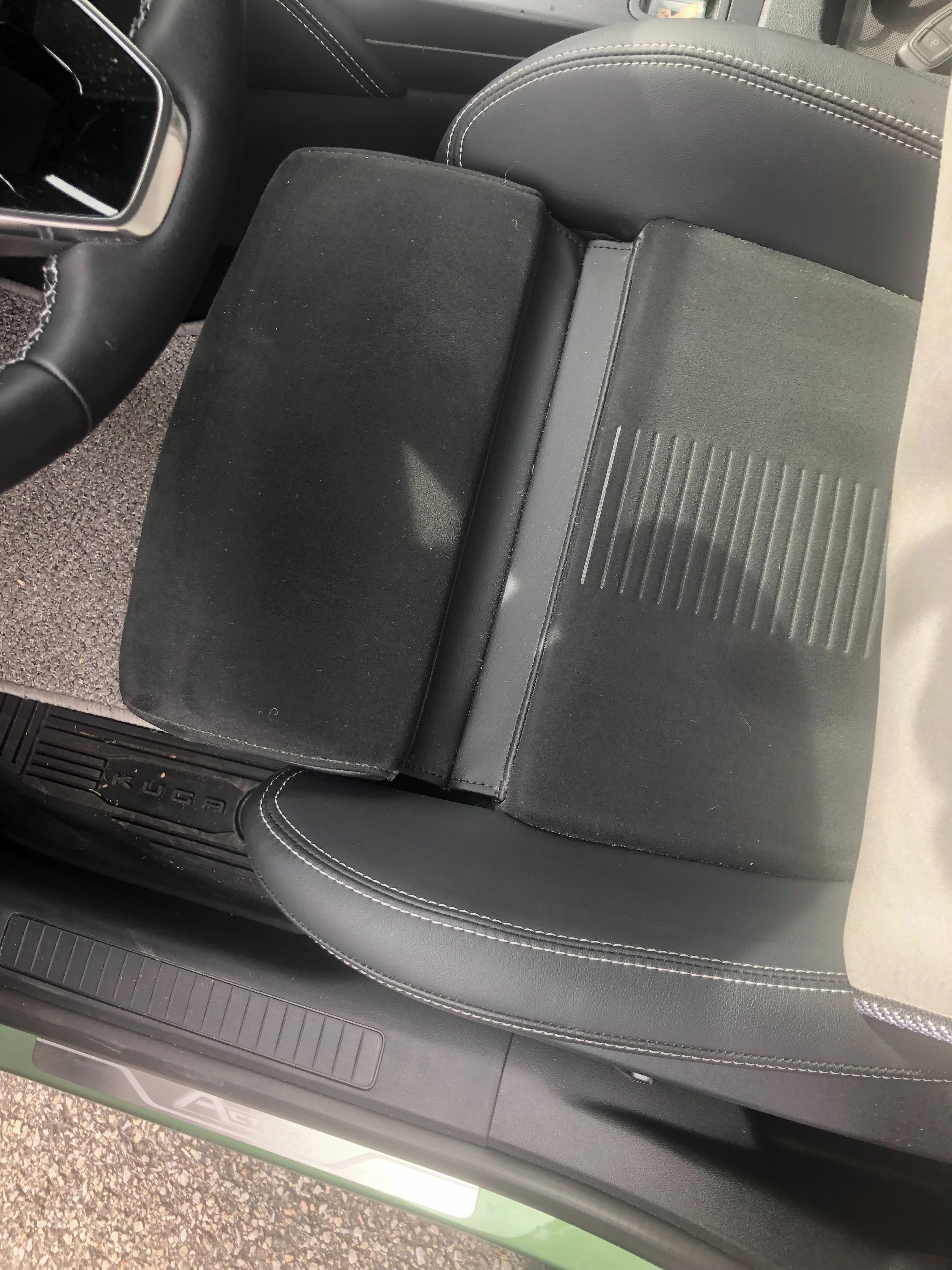 Ford Kuga, Active X AWD   28.000Km ! - fotka 6
