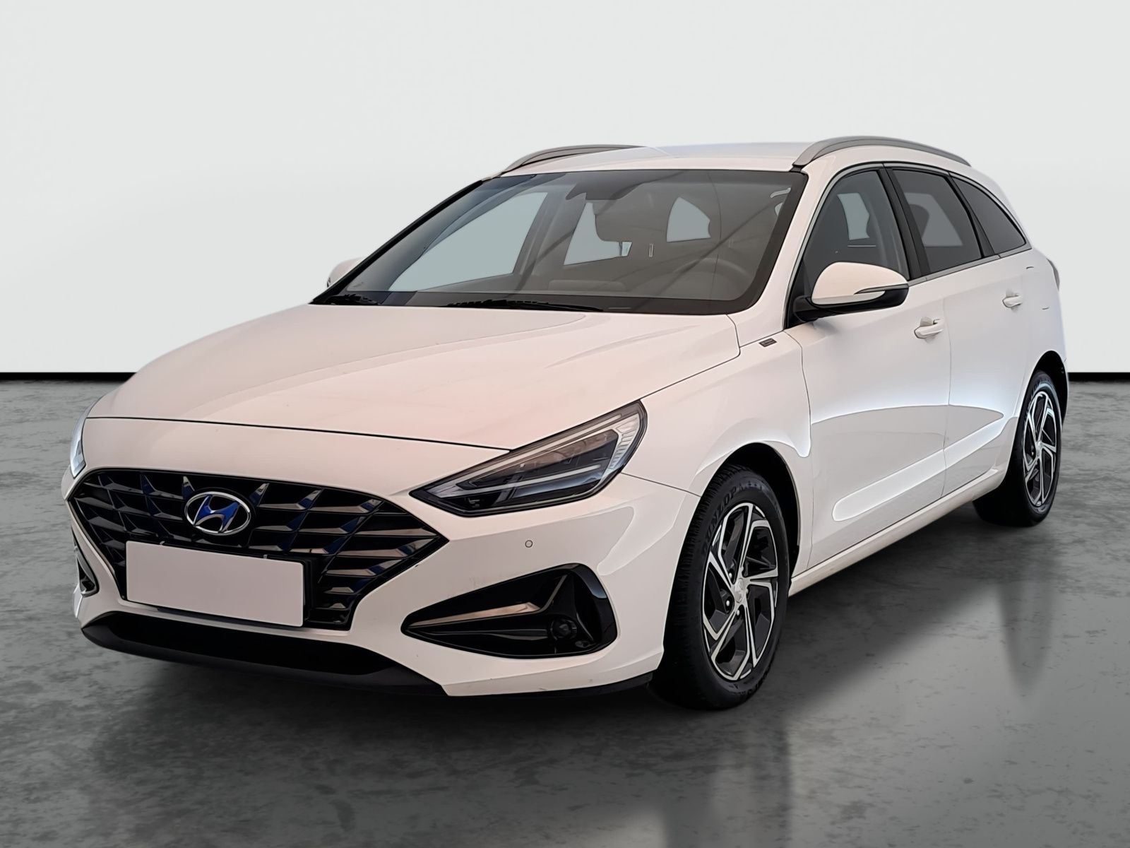 Hyundai i30, 1.0 T-GDI, Automat, ČR,1.maj - fotka 3