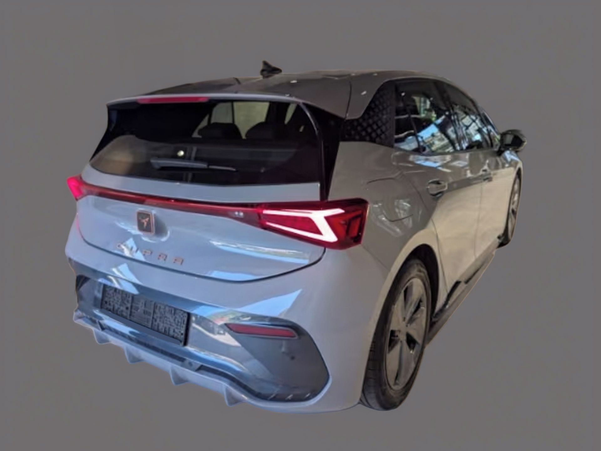 Cupra Born, 150kW LED Carplay Vyhř.volant - fotka 4
