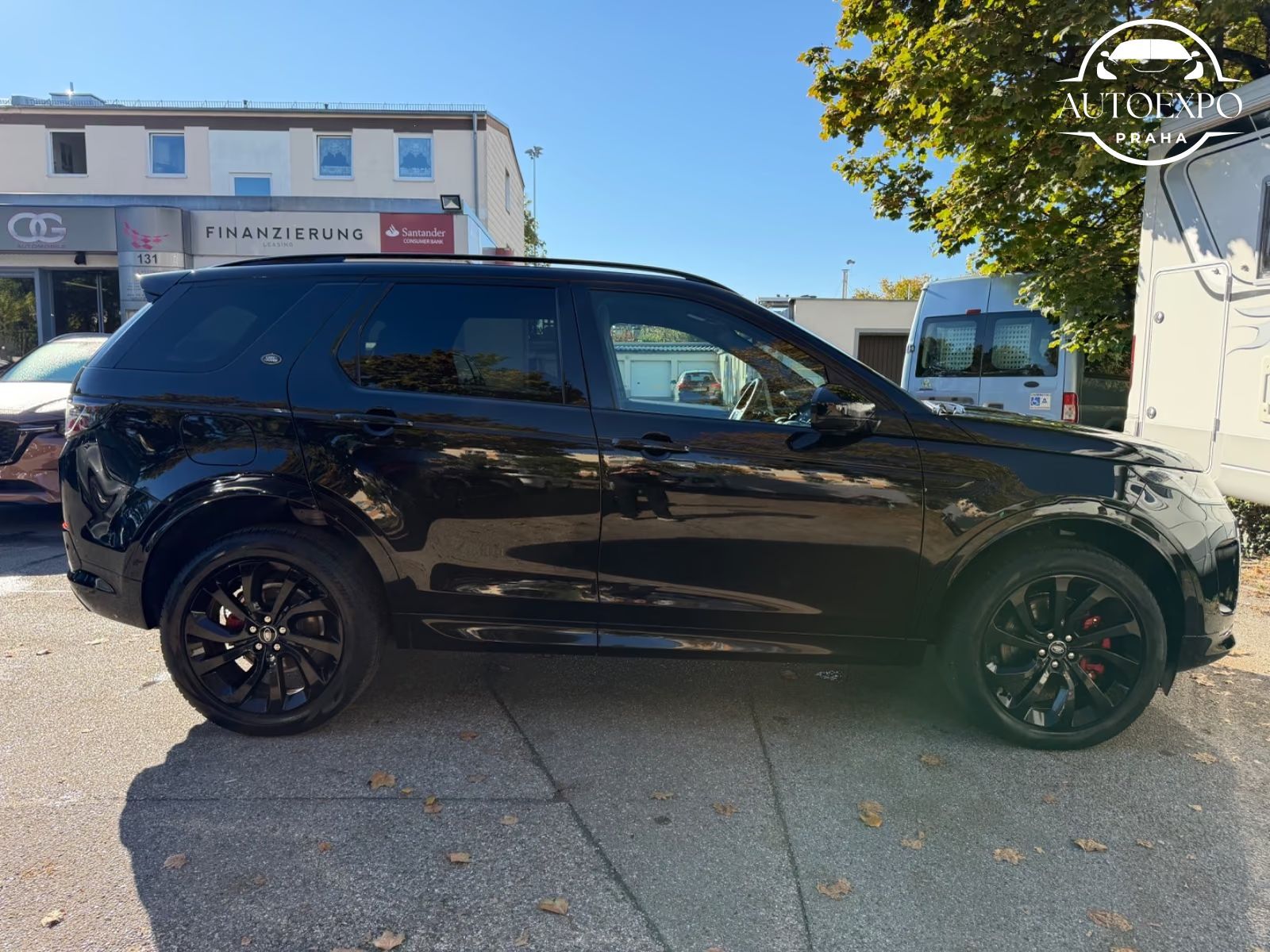 Land Rover Discovery, Sport R-Dyn SE AWD*Panorama* - fotka 4