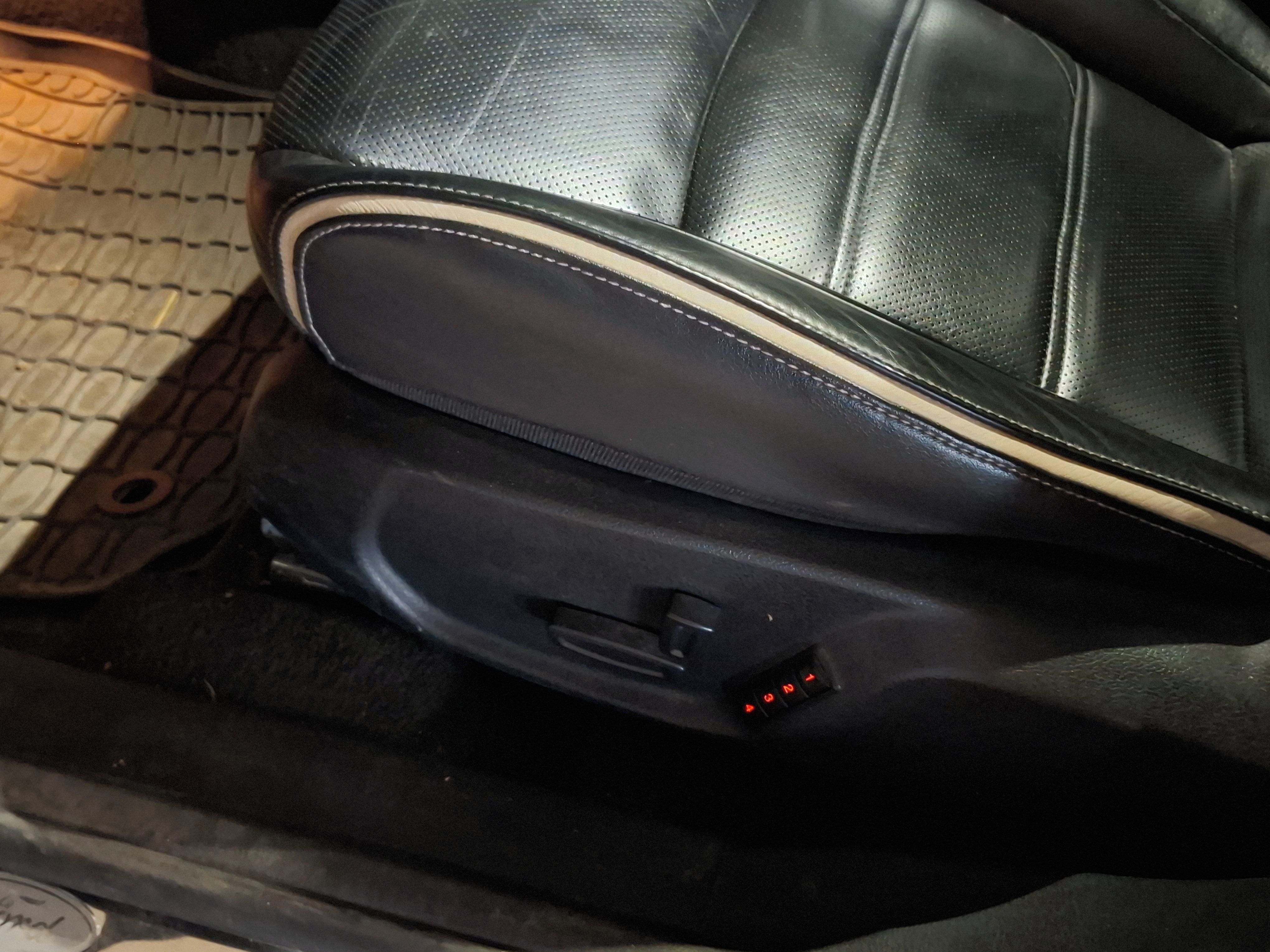 Ford Mondeo - fotka 5