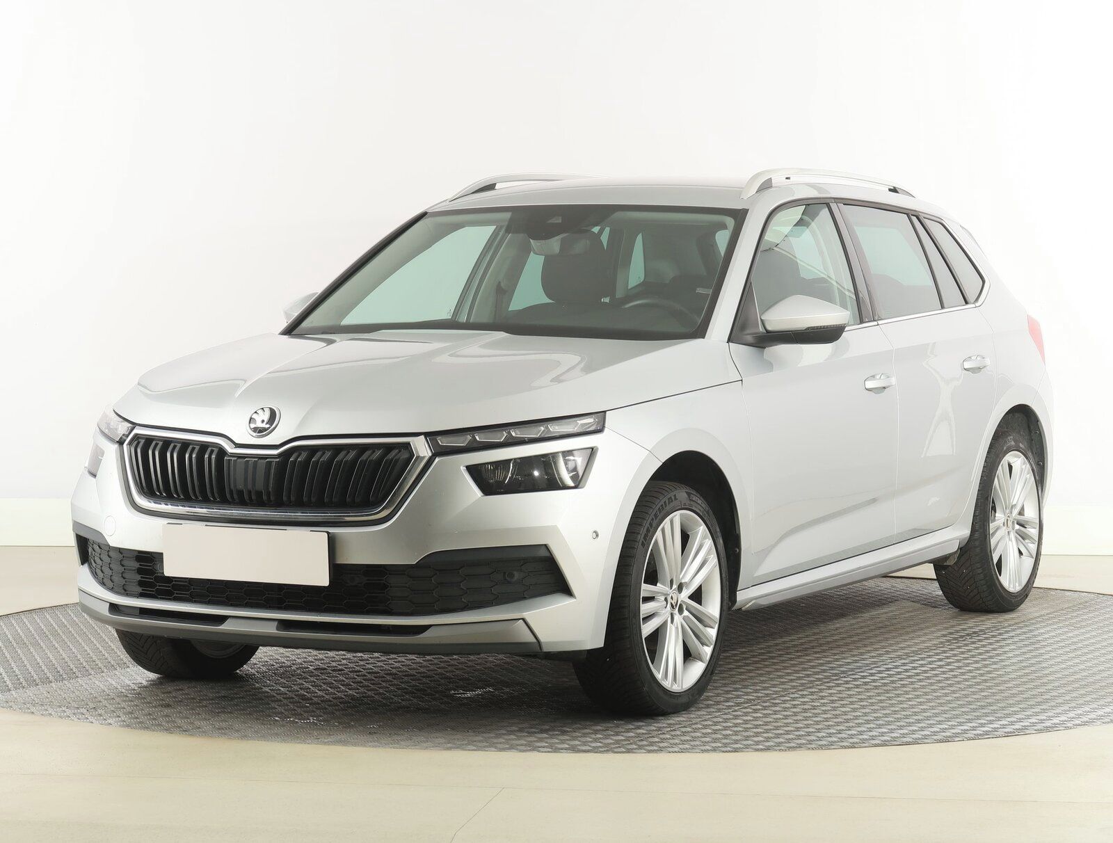 Škoda Kamiq, 1.0 TSI, Style Plus, Automat - fotka 2