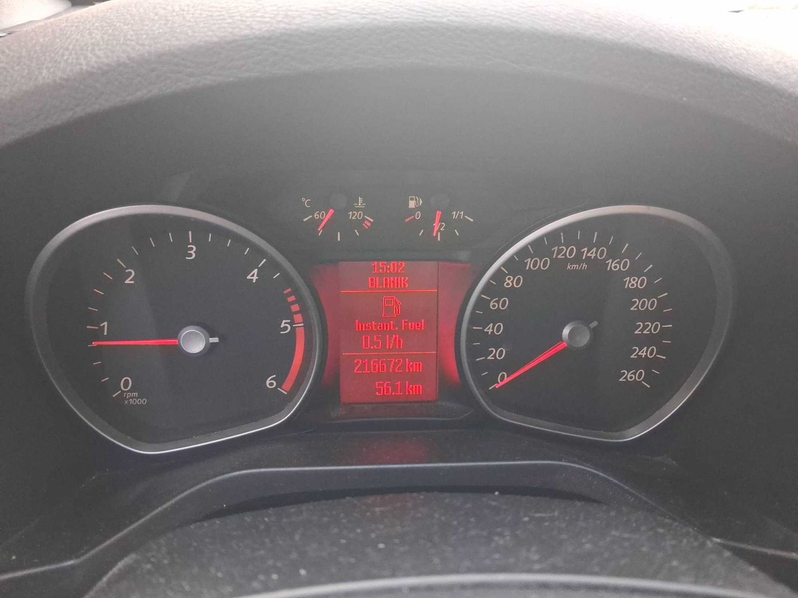Ford S-MAX, 2.0 TDCi, Titanium, 7 míst - fotka 3