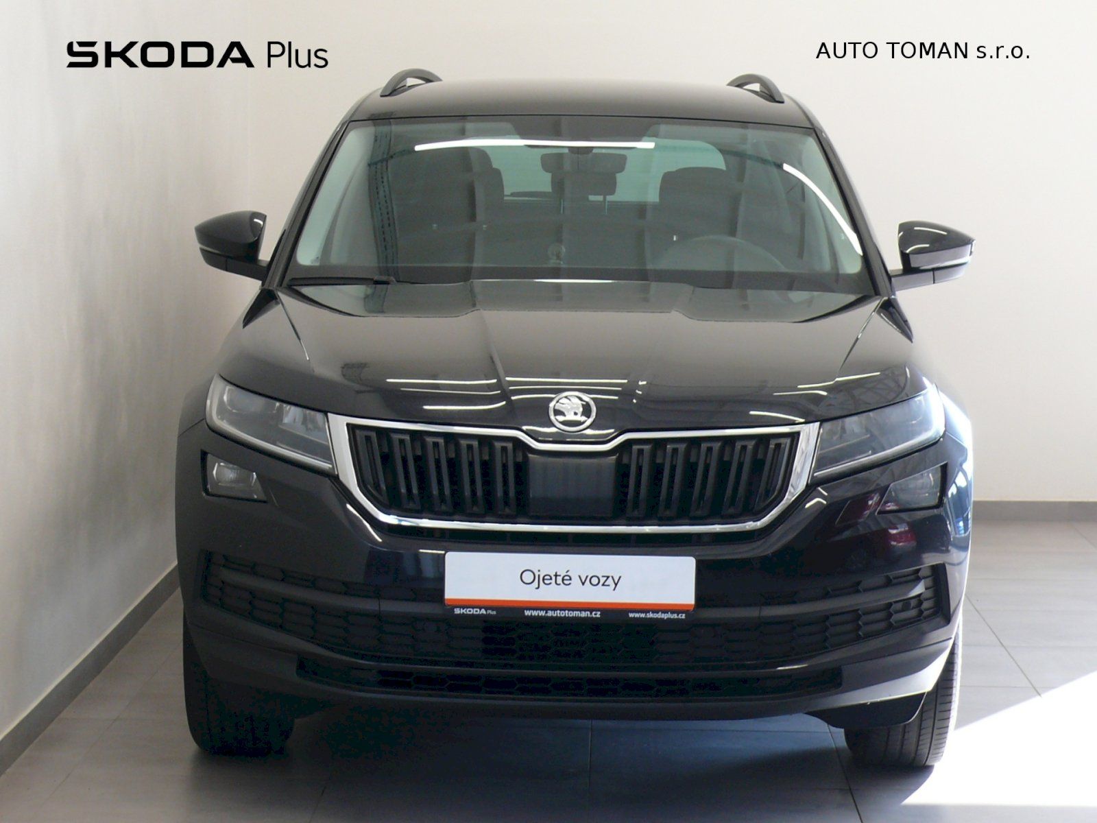 Škoda Kodiaq, 2.0 TDI 110 kW Ambition Plus 4 - fotka 4