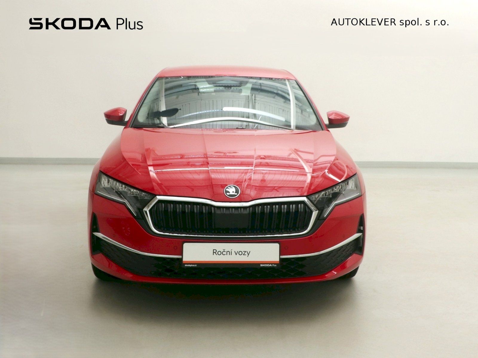 Škoda Octavia, Selection 1.5TSI 110kW - fotka 4