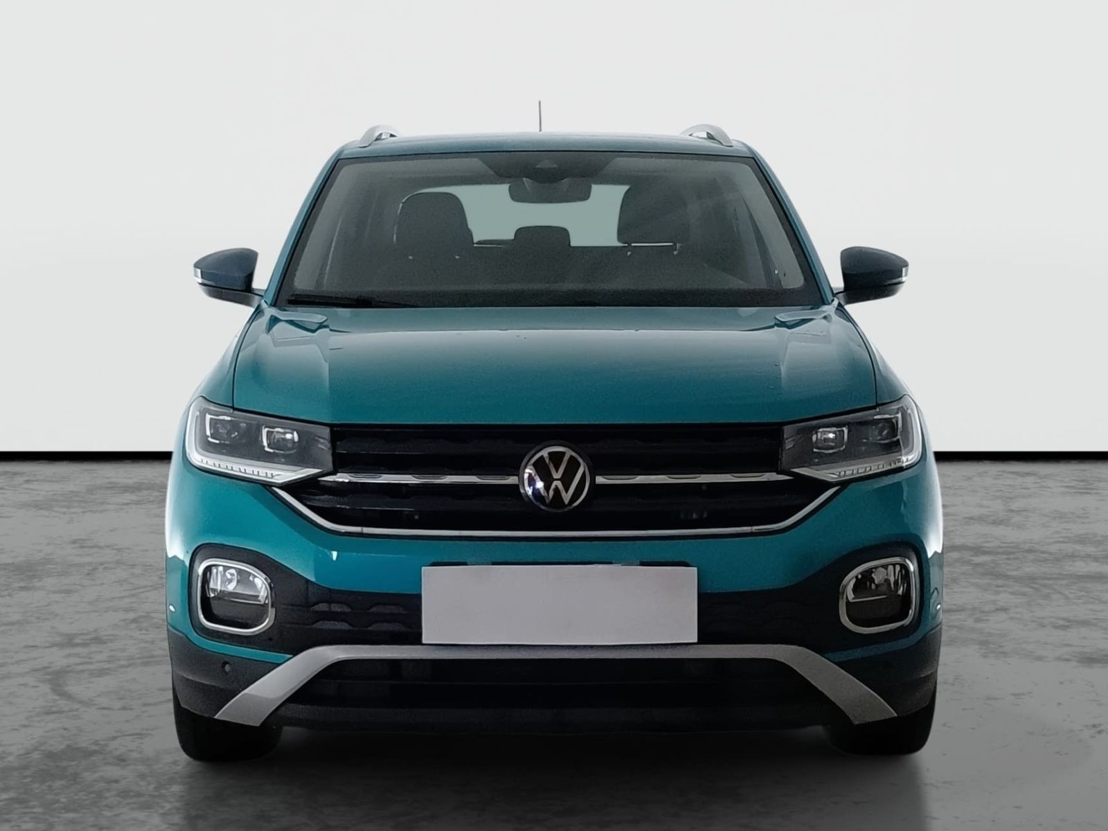Volkswagen T-Cross, 1.0 TSI, Automat - fotka 2