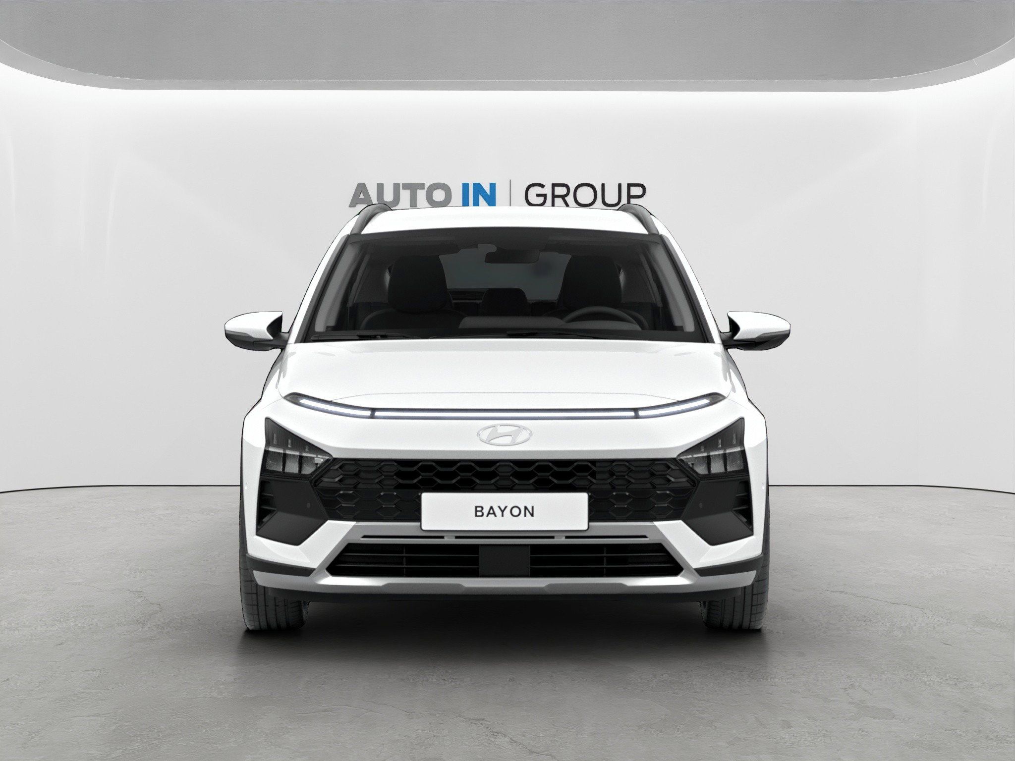 Hyundai Bayon, GO PLUS! 1,0 T-GDI 66 kW - fotka 2