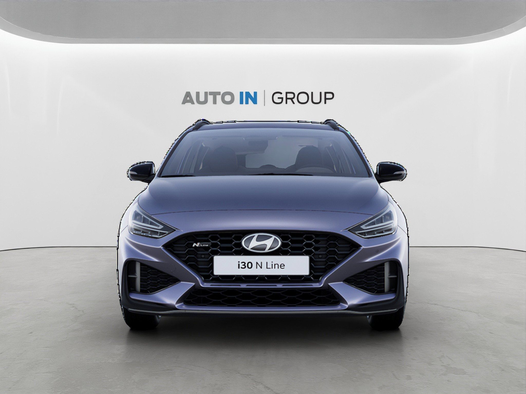 Hyundai i30, GO CZECH N LINE! 1,6 T-GDI - fotka 2