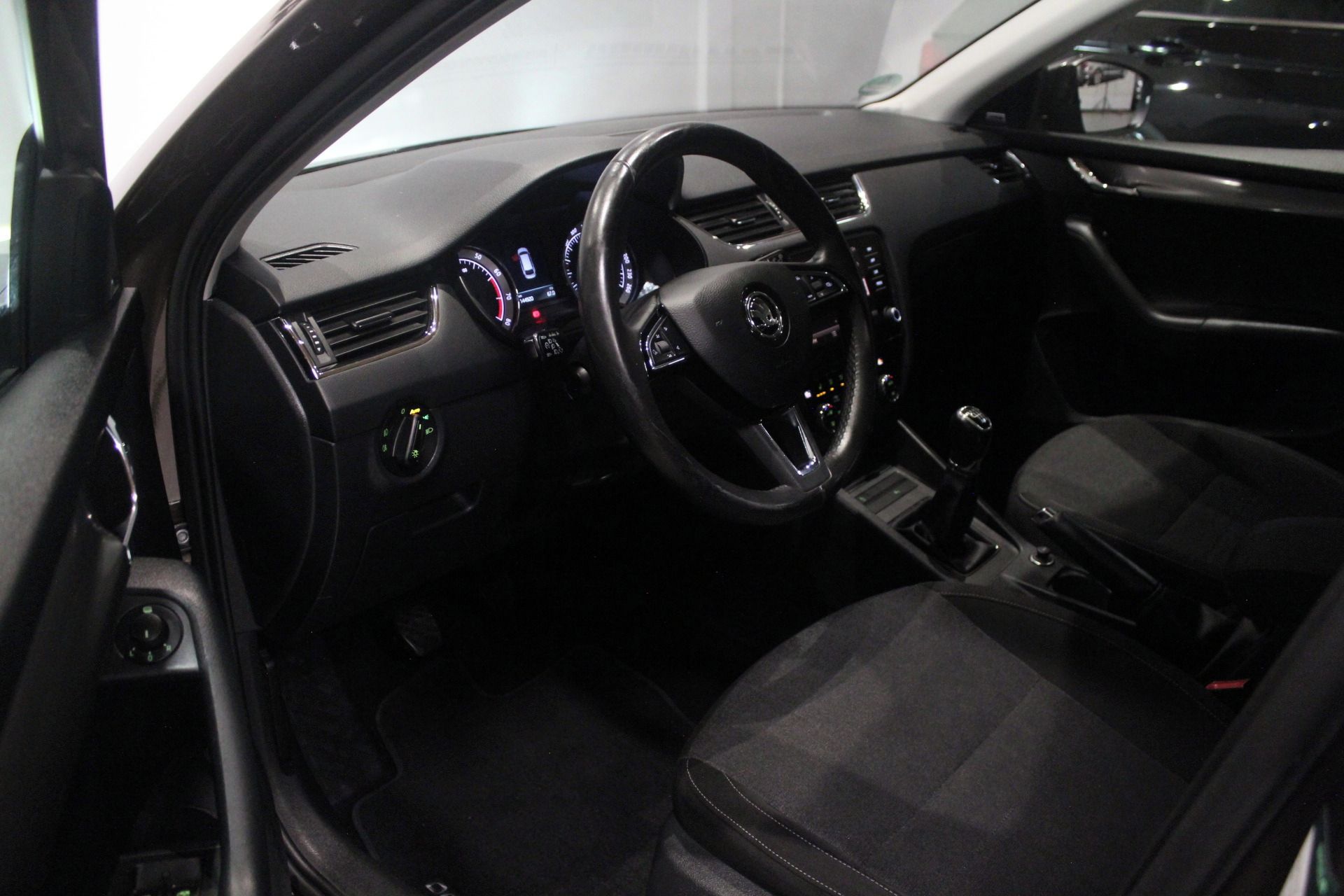 Škoda Octavia, 1.5 TSI 110kW Style LED 2019 - fotka 5