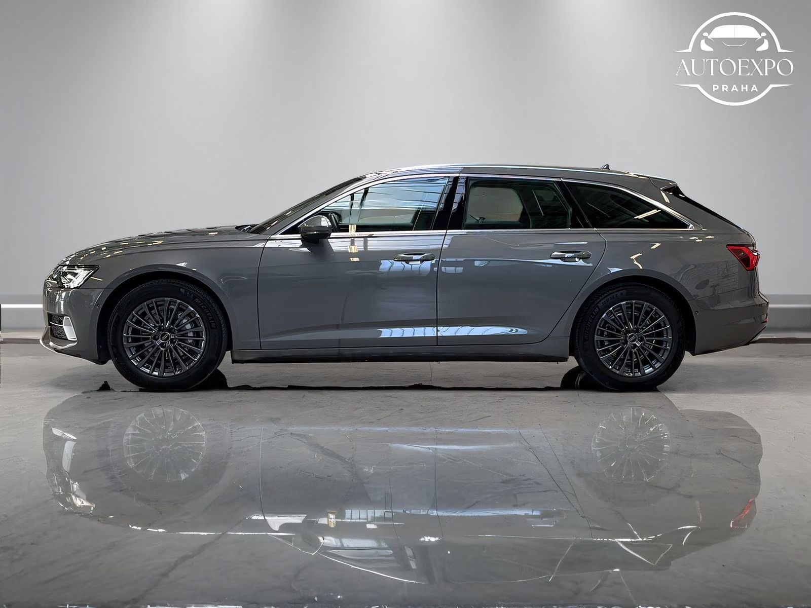 Audi A6, Avant advanced 40TDI S-tronic* - fotka 6