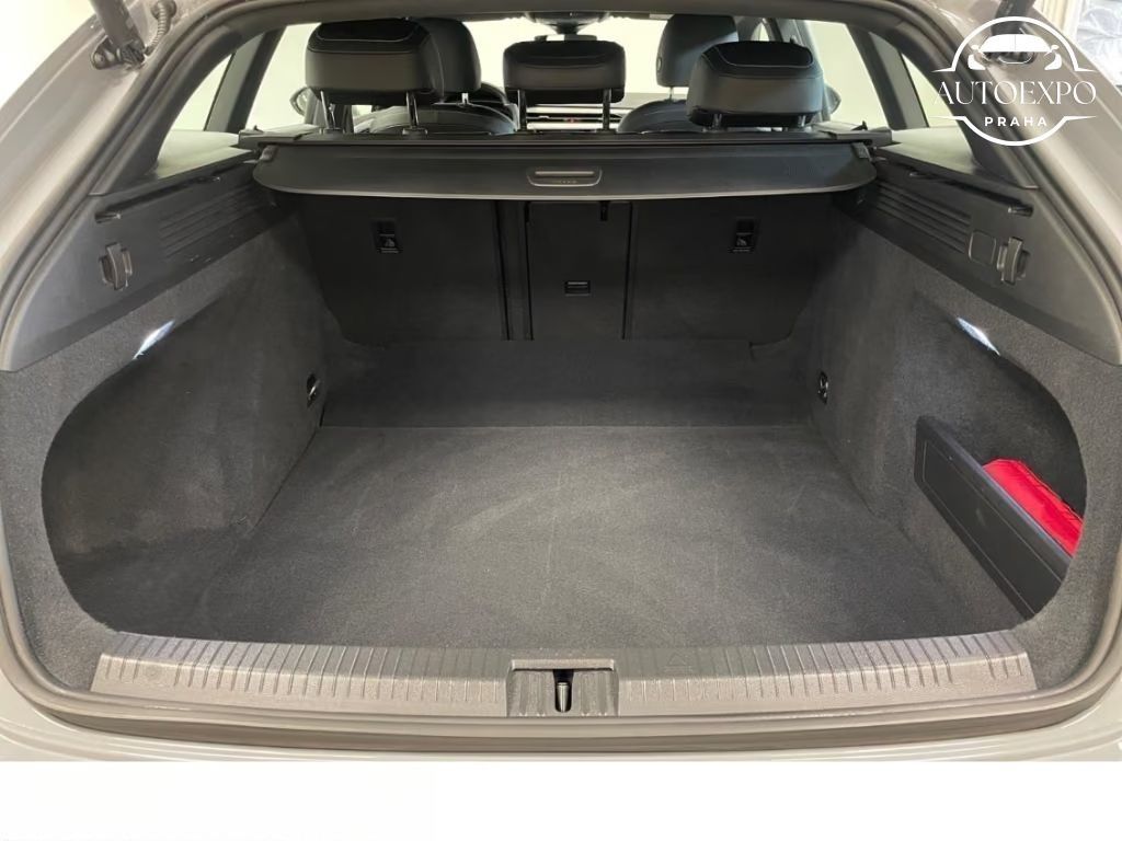 Volkswagen Arteon, Shooting Brake R-Line 2.0 TDI* - fotka 6