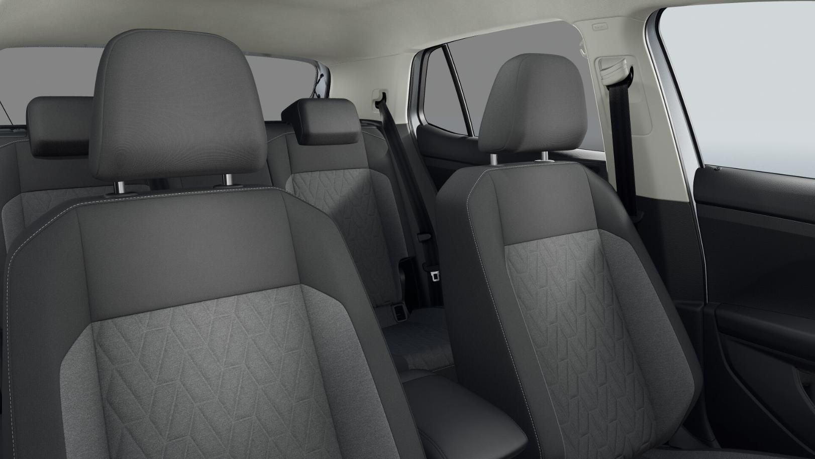 Volkswagen T-Cross, 1.0 TSI 85 kW 7DSG - fotka 6