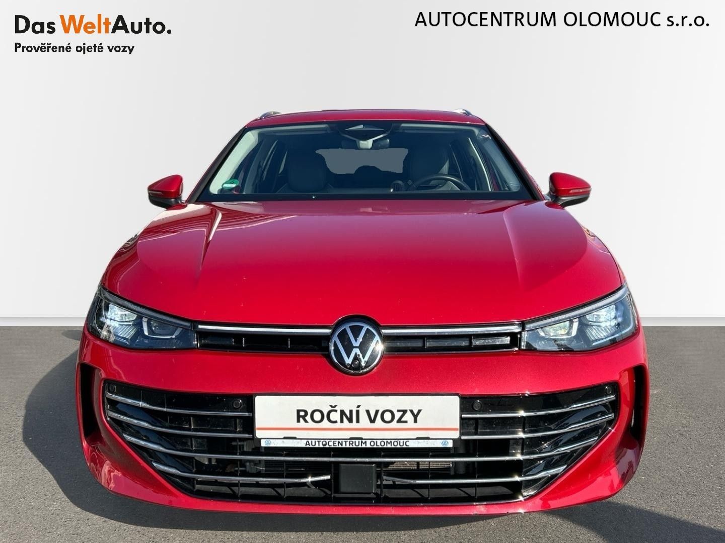 Volkswagen Passat, 2.0 TDI 7DSG 4MOTION Elegance - fotka 4