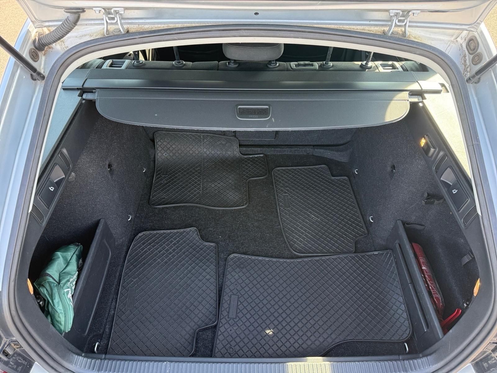 Škoda Octavia, SCOUT 2.0TDI 110kW 4x4 DPH CZ - fotka 6
