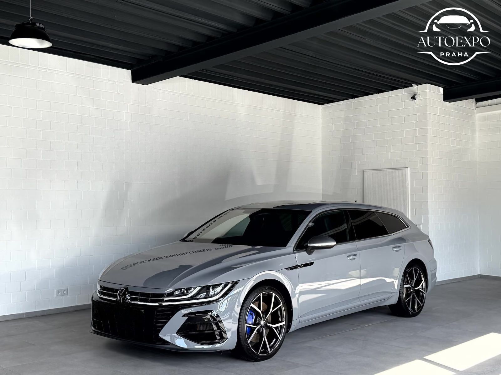 Volkswagen Arteon, Shooting Brake R 2.0 TSI*IQ*