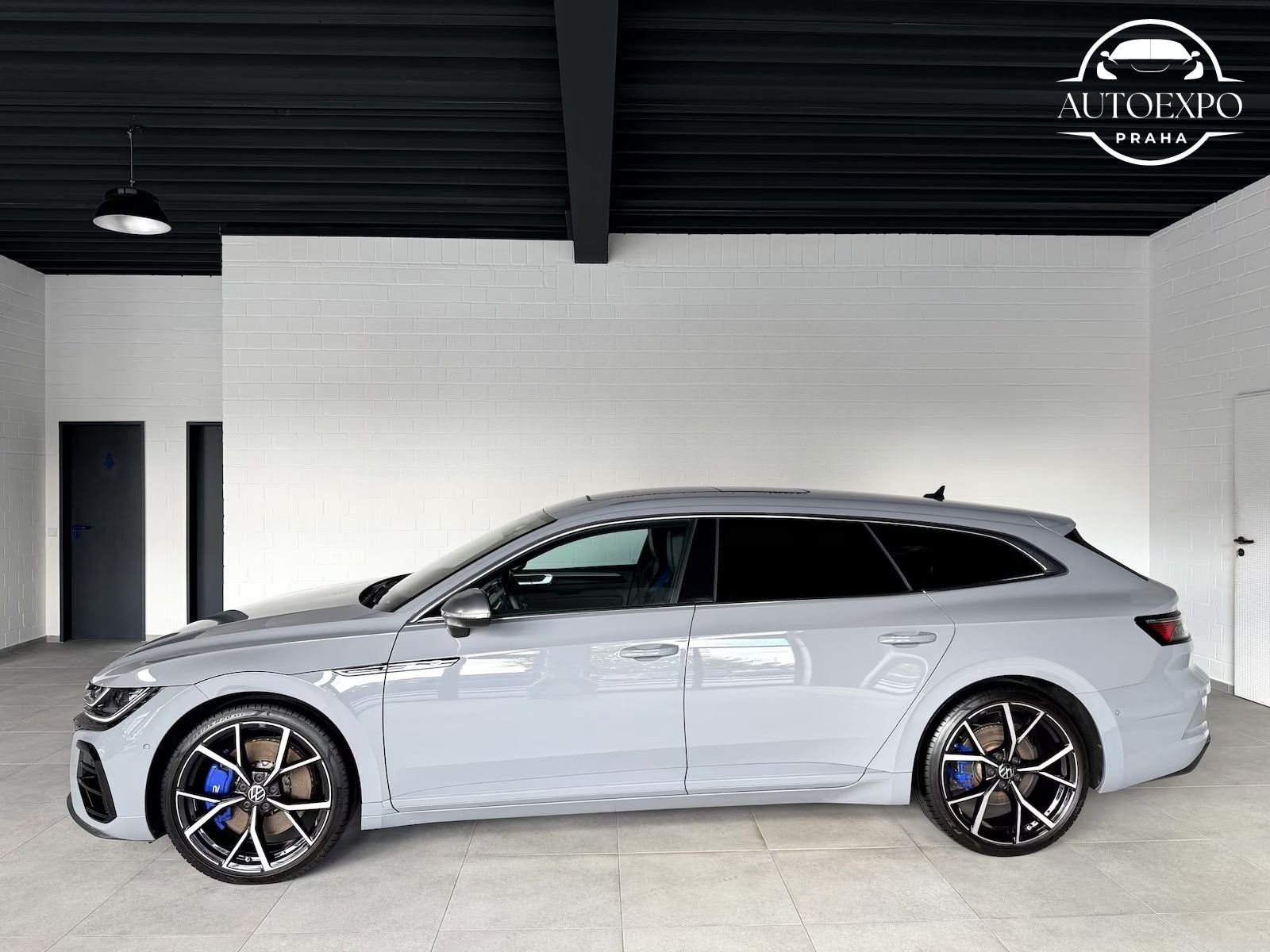Volkswagen Arteon, Shooting Brake R 2.0 TSI*IQ* - fotka 4