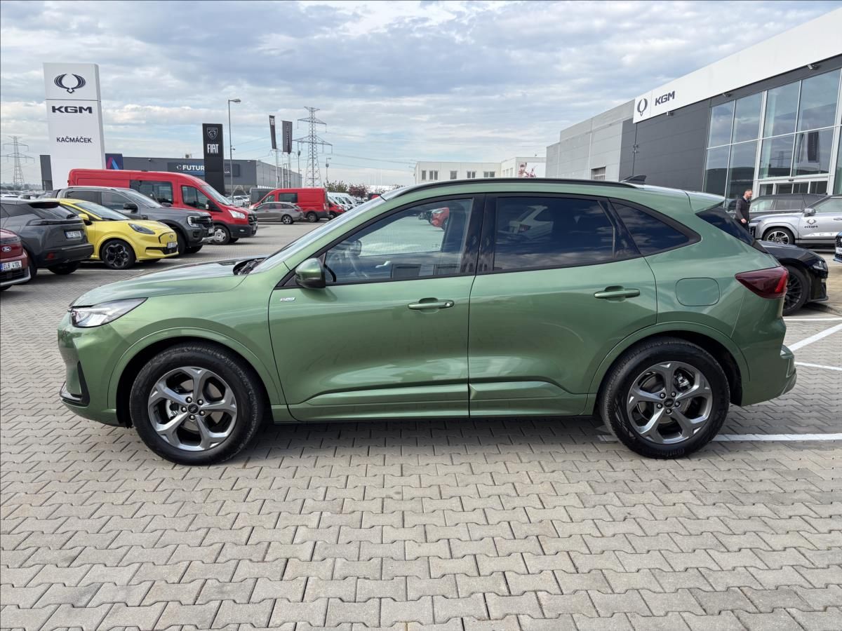 Ford Kuga, 1,5 EcoBoost 137kW ST-Line - fotka 2
