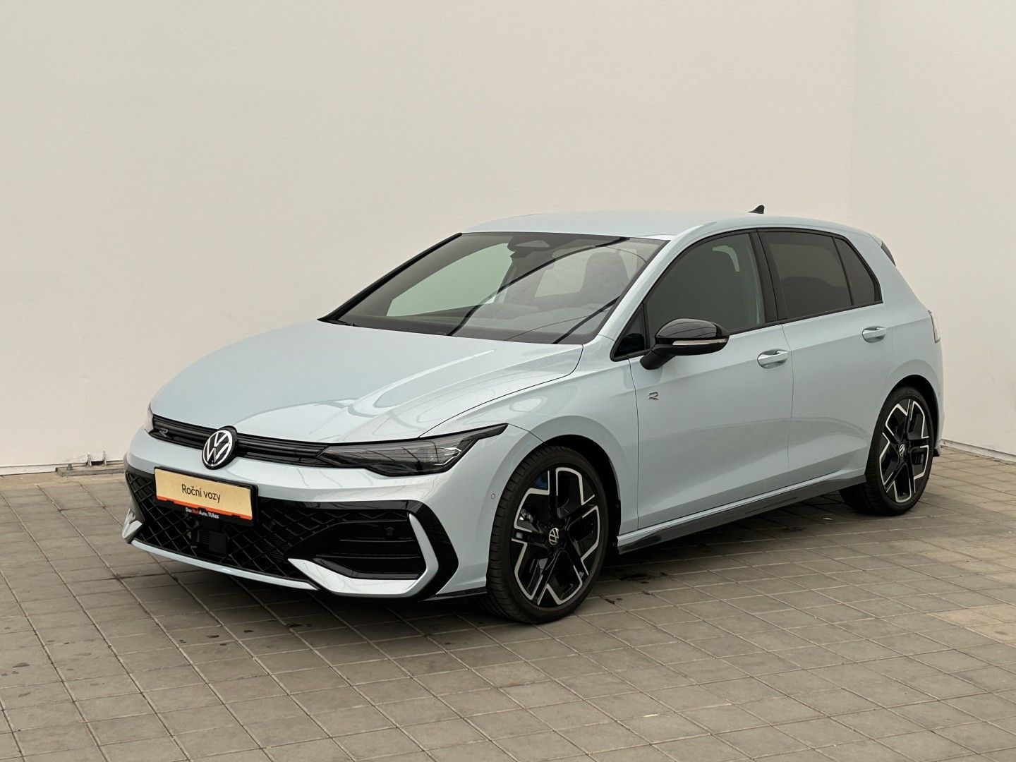 Volkswagen Golf, 1.5TSI 110kW R-Line
