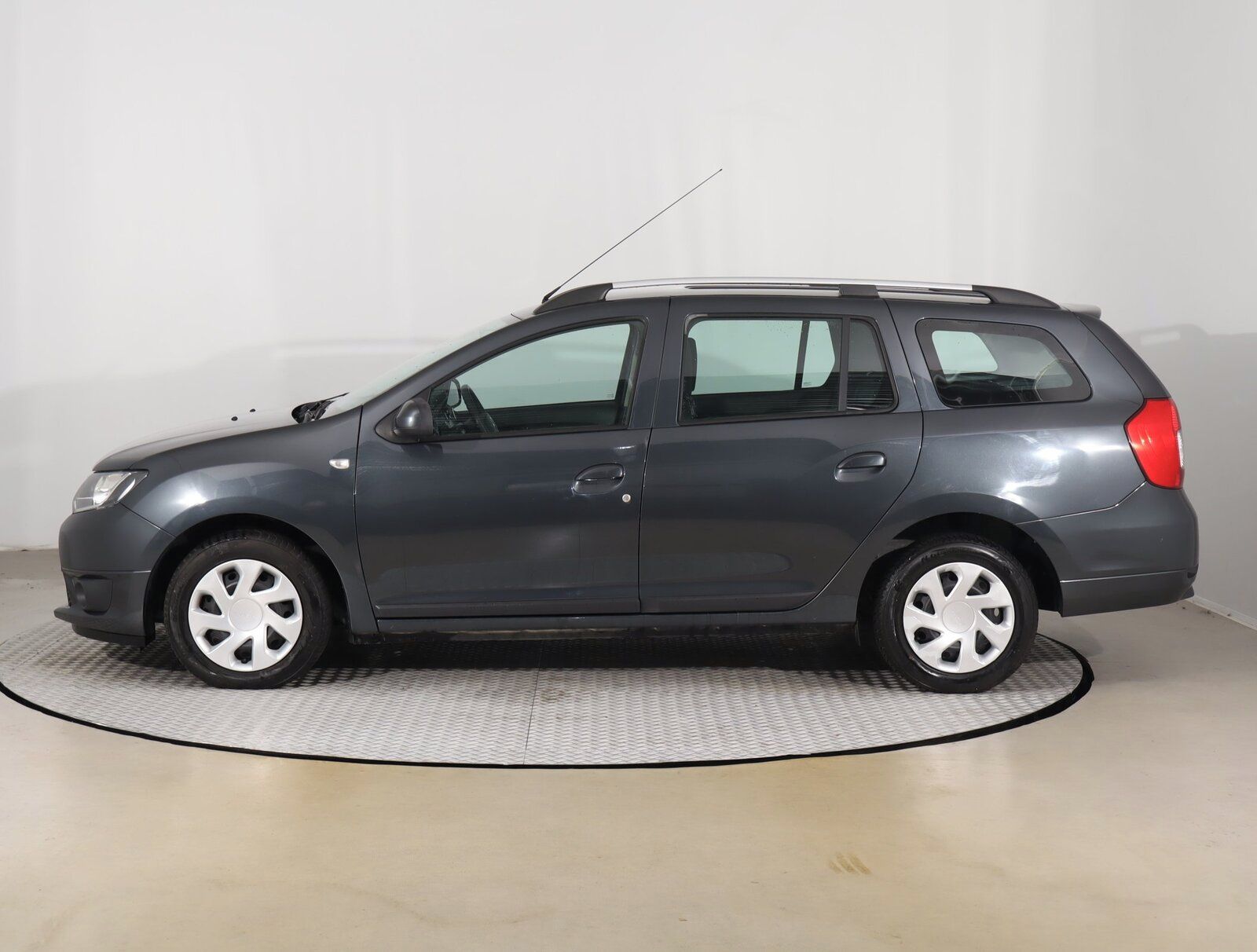 Dacia Logan, 0.9 TCe, Automat - fotka 3