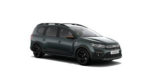 Dacia Jogger, Jogger MY26 Extreme hybrid 155