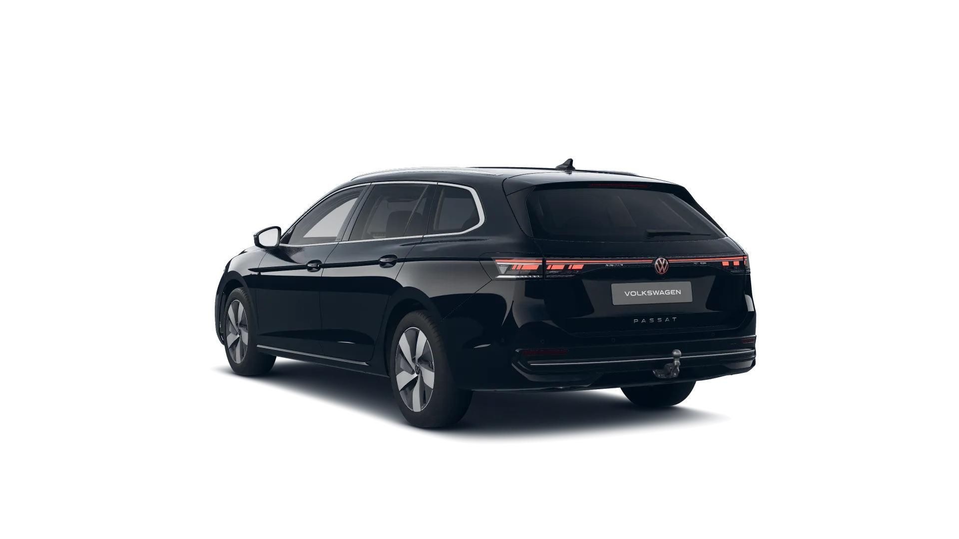 Volkswagen Passat, 2.0TDI*ELEGANCE*IQ*TAŽNÉ*HEAD* - fotka 6