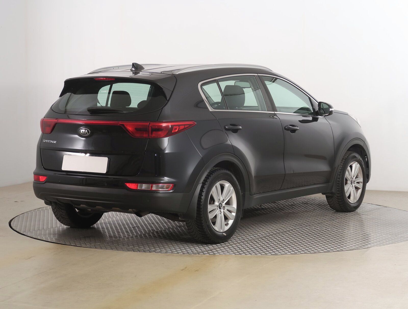 Kia Sportage, 1.6 GDI, Serv.kniha - fotka 5