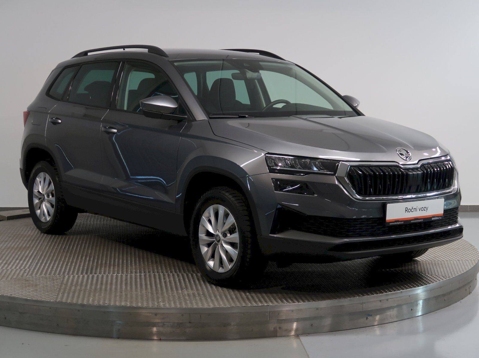 Škoda Karoq, SELECTION 2.0TDI 85KW TAŽNÉ - fotka 6