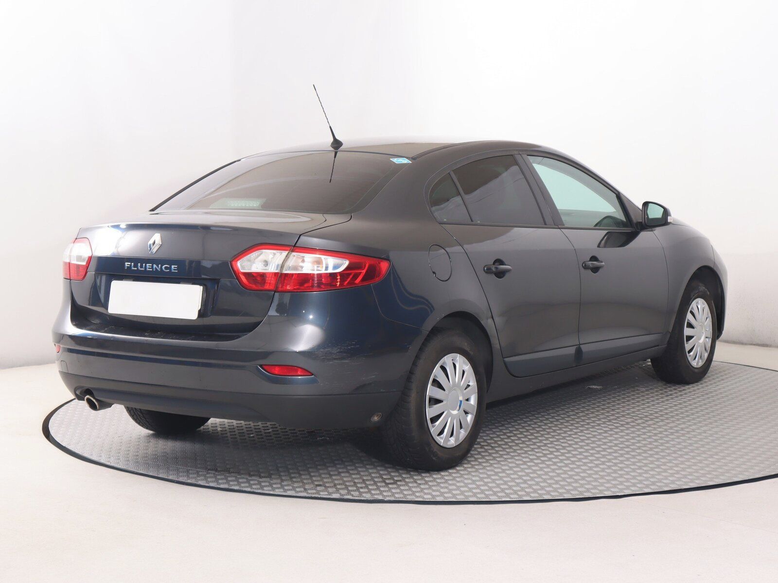 Renault Fluence, 1.6 16V, LPG, Serv.kniha - fotka 5