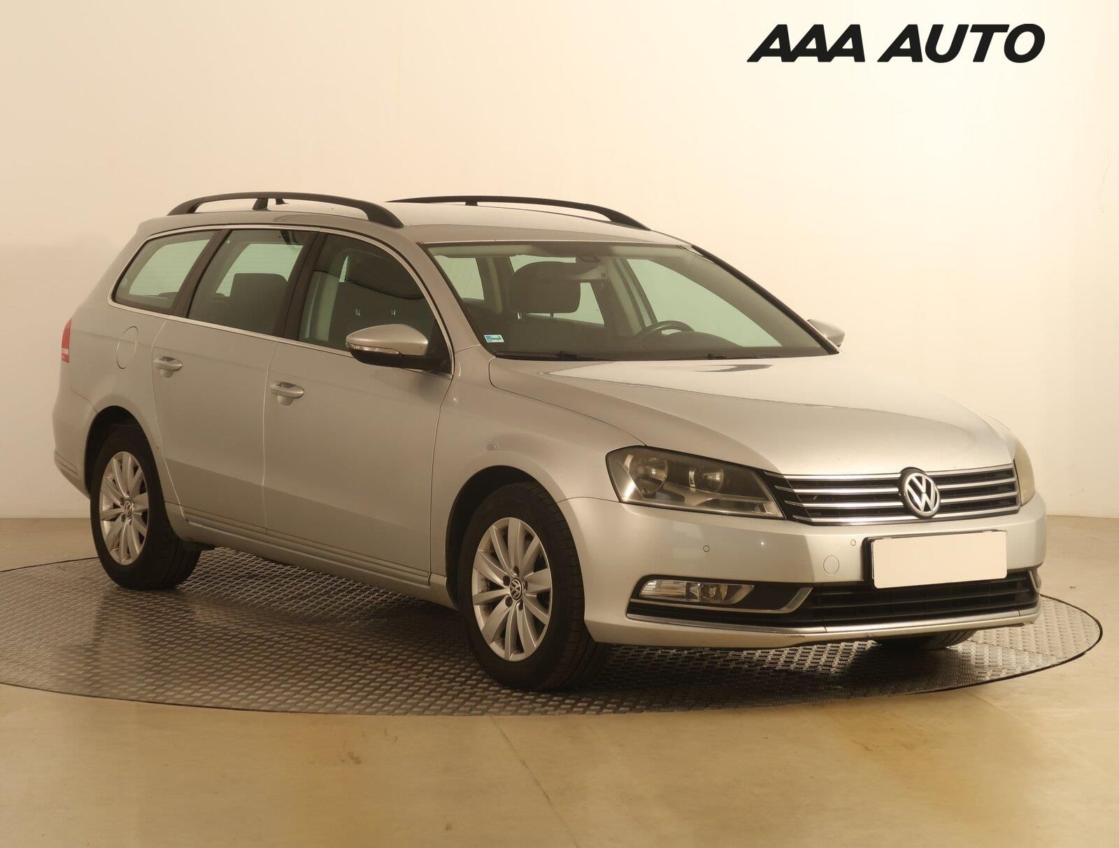 Volkswagen Passat, 2.0 TDI, Comfortline, Automat