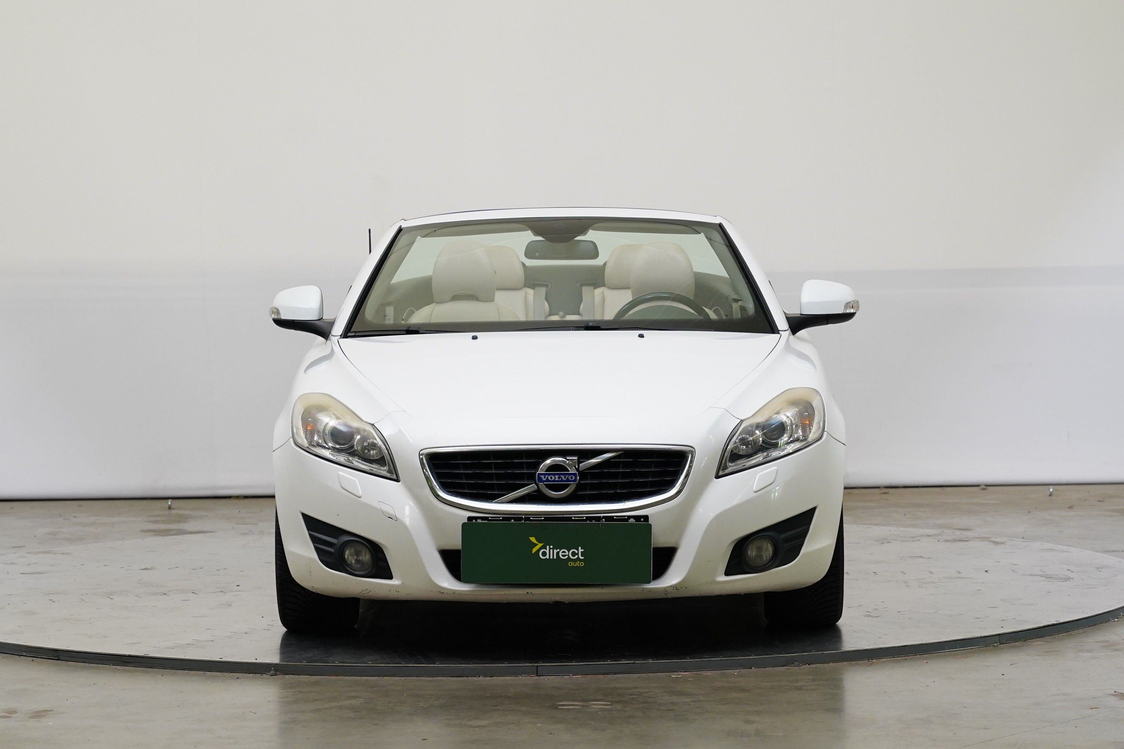 Volvo C70, 2.0D 100 kW - fotka 4