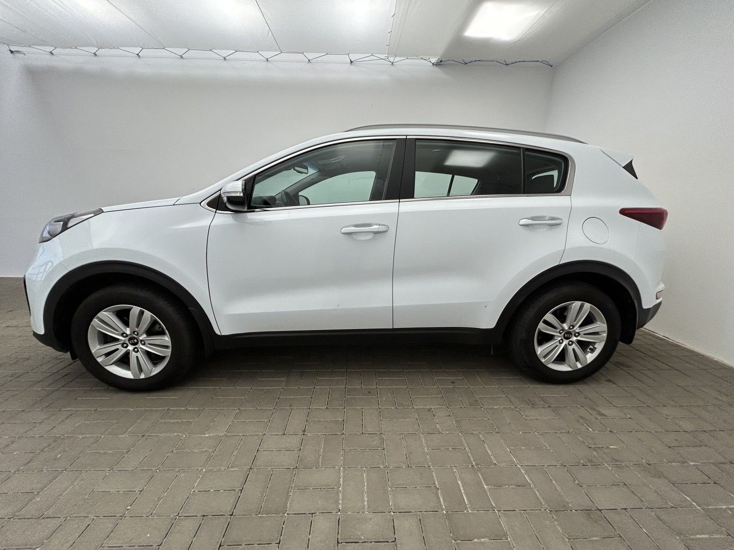 Kia Sportage, 1.6GDI 97kW Exclusive - fotka 3