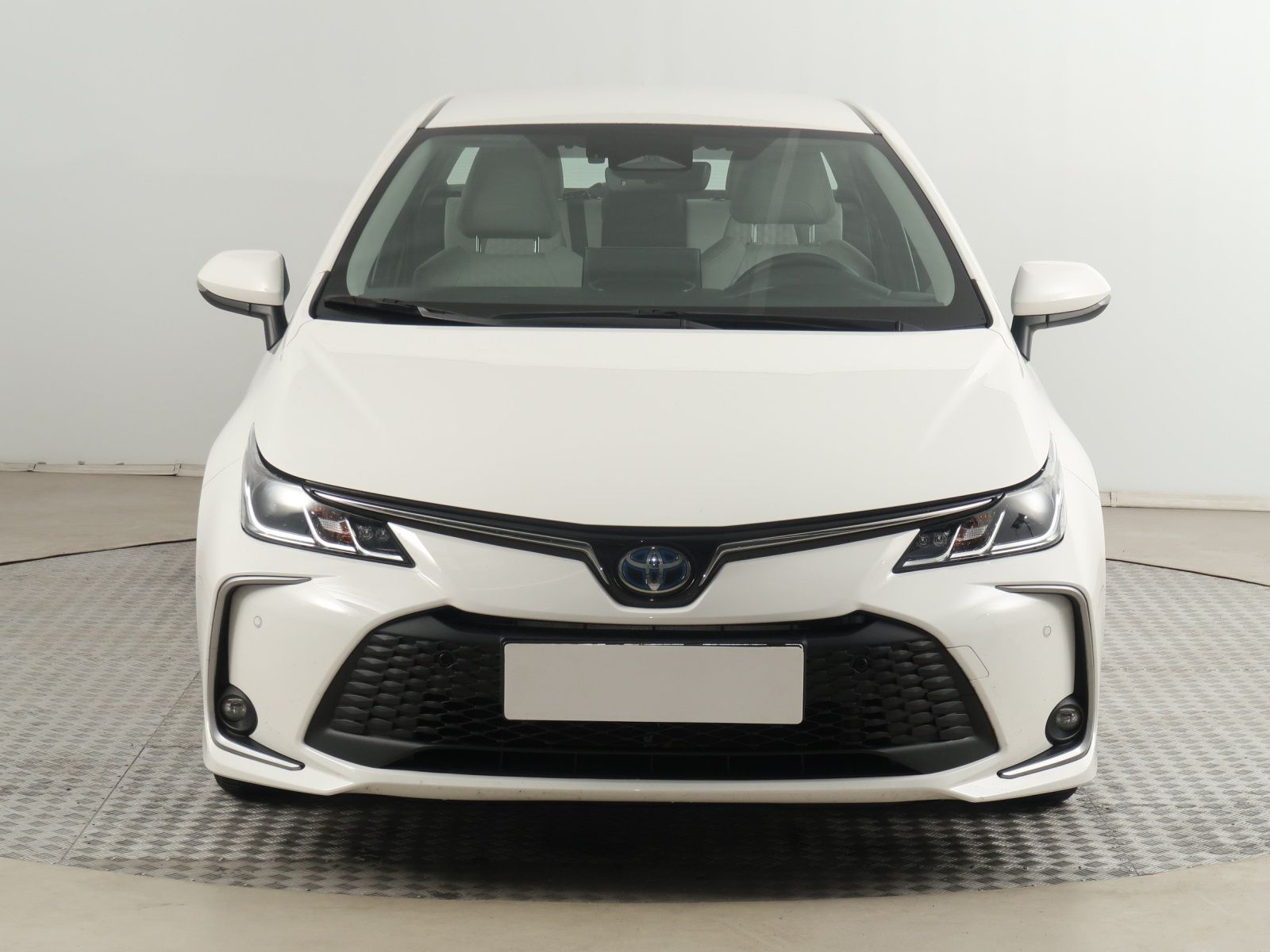Toyota Corolla, 1.8 Hybrid, Automat - fotka 2